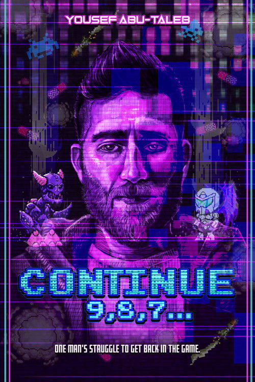 Continue 9,8,7…. (2022) poster