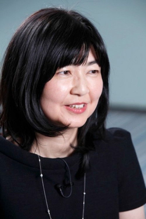 井上由美子