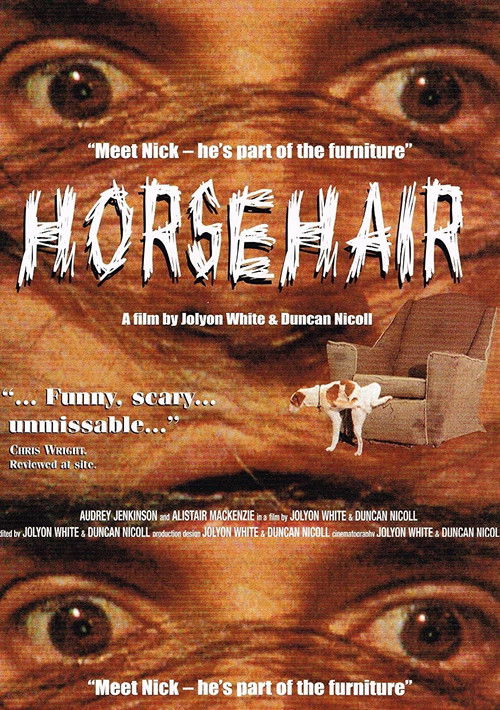 Horsehair (1998) poster