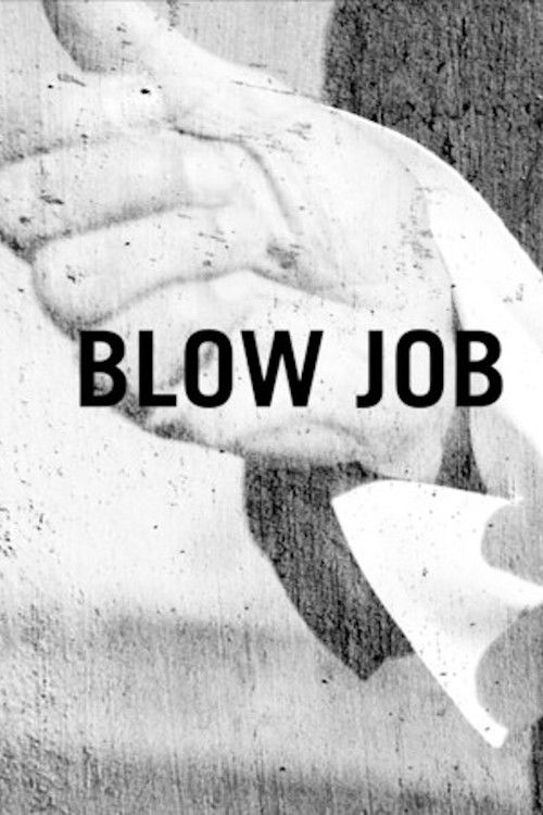 Blow Job (2020) poster