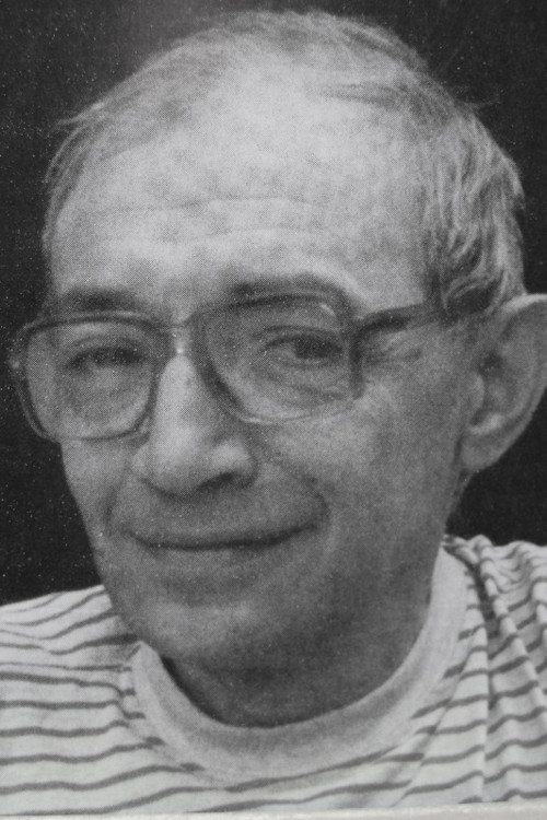 Владимир Штейн