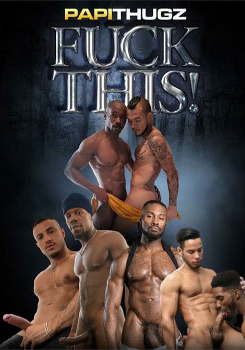 Fuck This! (2021) poster