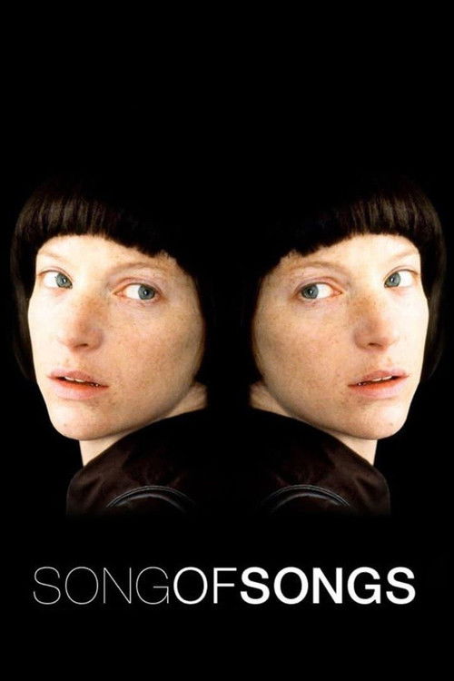 Song of Songs (2005) poster