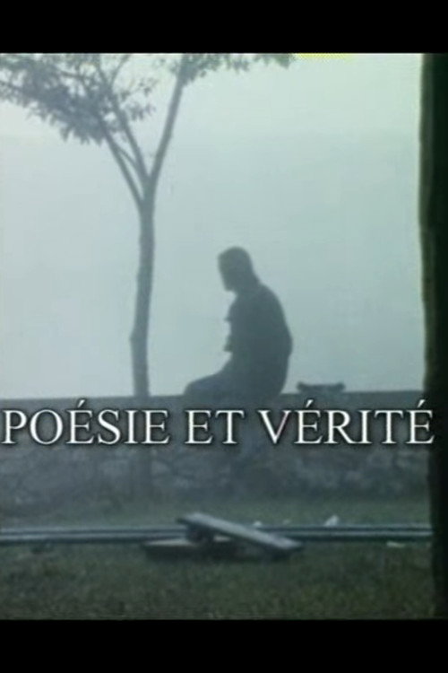 Andrei Tarkovsky: Poetry and Truth (1999) poster