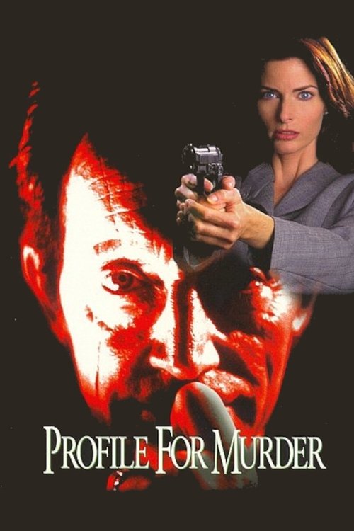 Profile for Murder (1996) poster