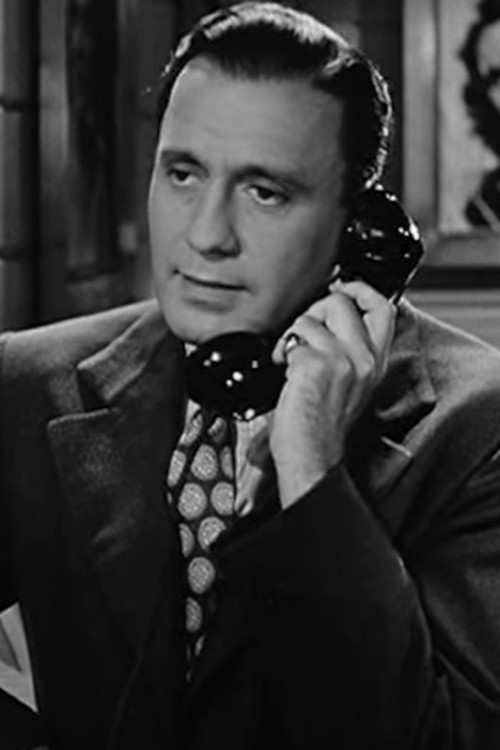 Three Of A Kind (1941) poster