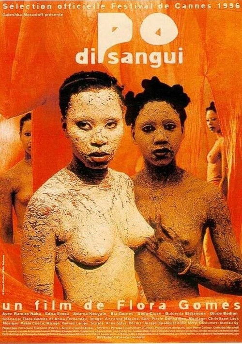 Po di sangui (1996) poster
