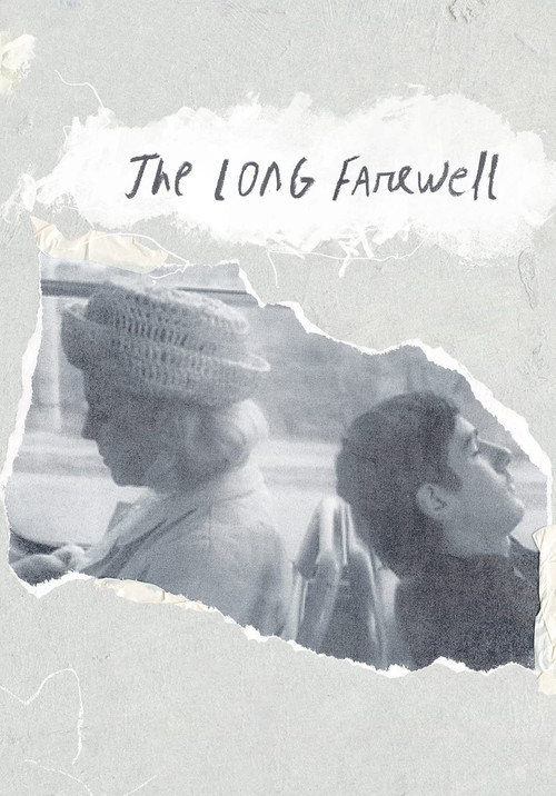 The Long Farewell (1987) poster