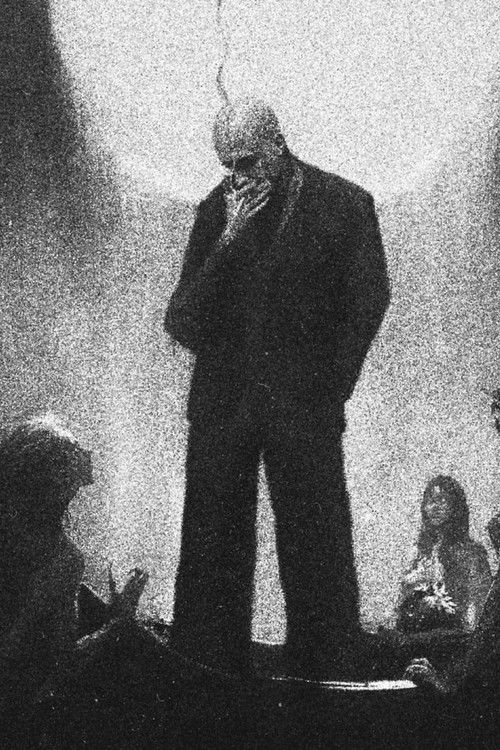 Husky - Fairytale poster