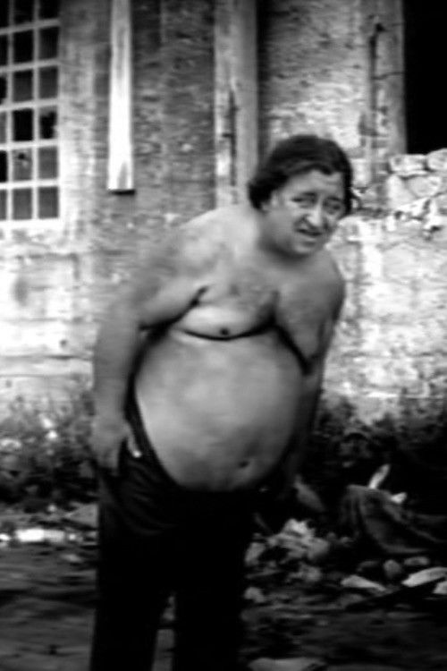 A Silvio (1994) poster