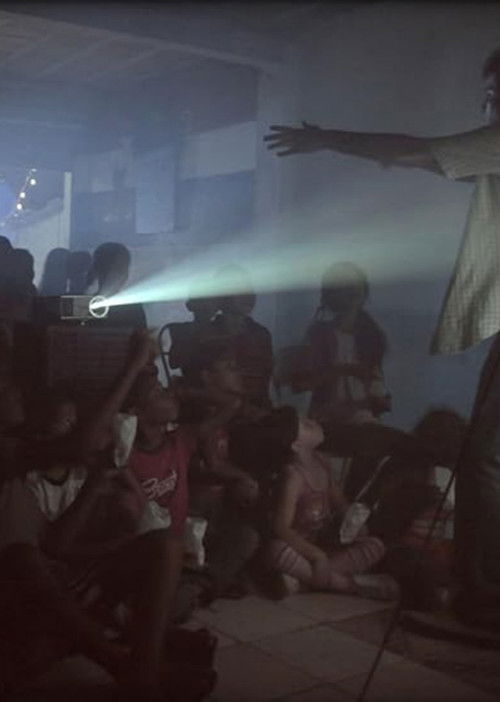 Cine Rincão (2011) poster