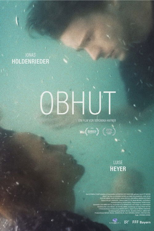 Obhut (2025) poster
