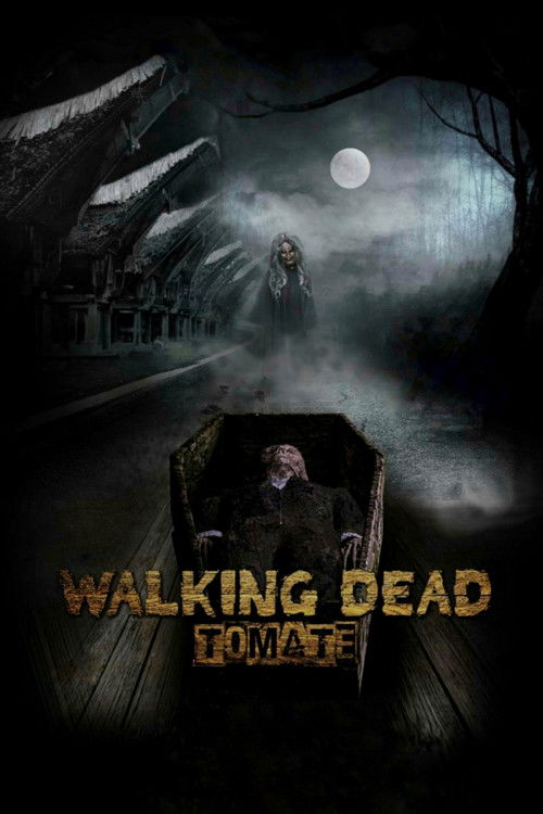 Walking Dead - Tomate (2022) poster