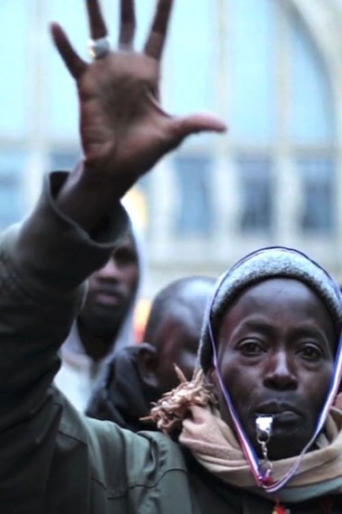 Transit(s): Our Traces, Our Ruins (2016) poster