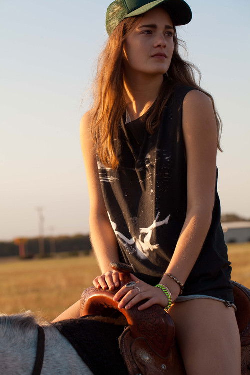 Italy, Texas (2013) poster