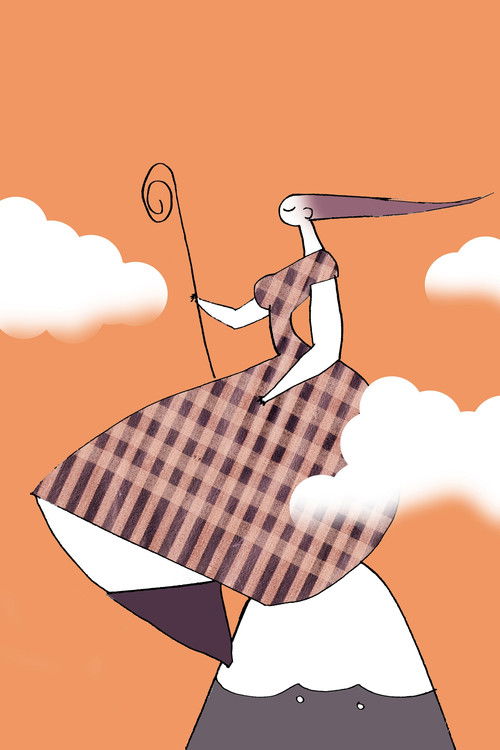 Il pleut bergère (2005) poster