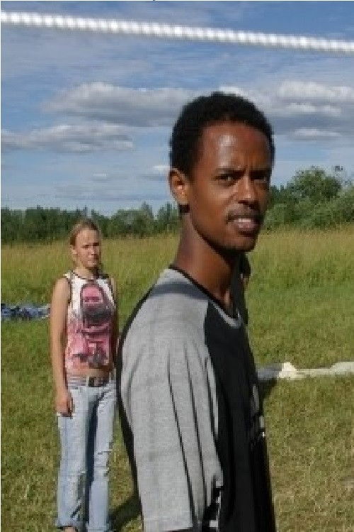 They Were The First (2013) poster