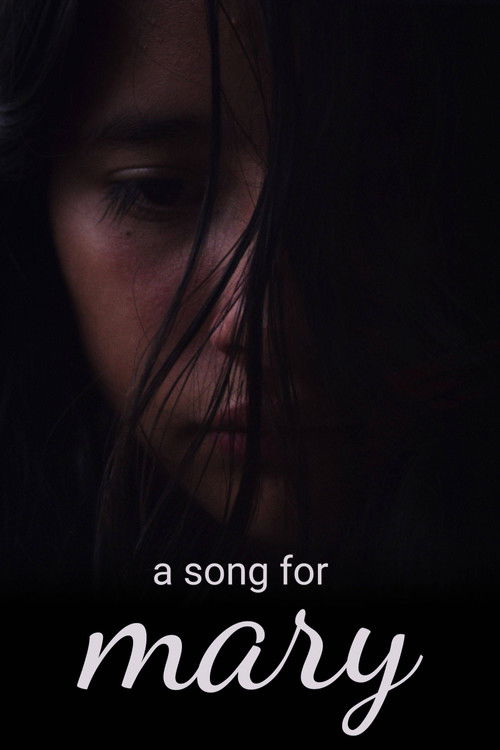 A Song for Mary (2019) poster