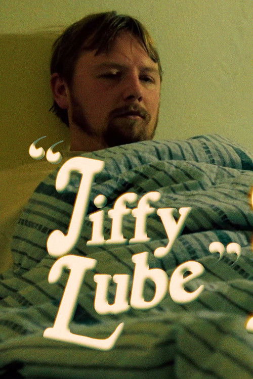 Jiffy Lube (2025) poster