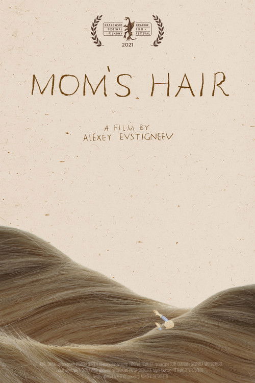 Mom's Hair (2021) poster