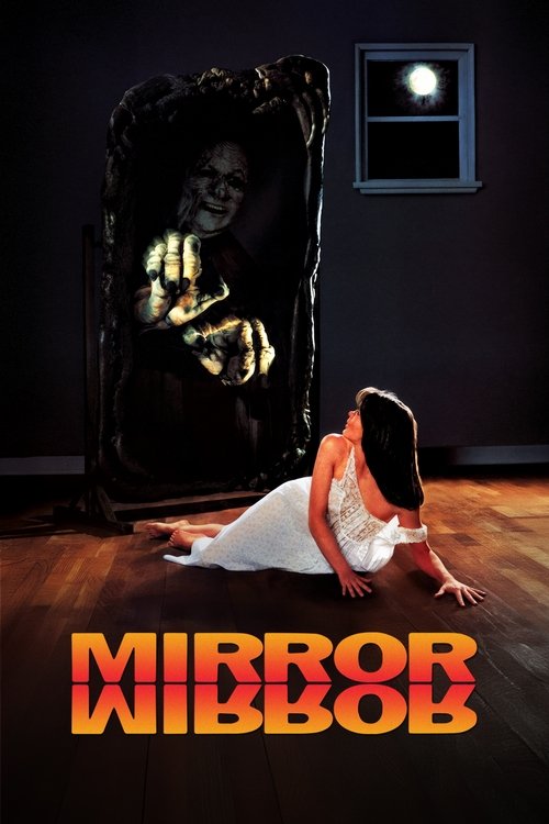 Mirror Mirror (1990) poster