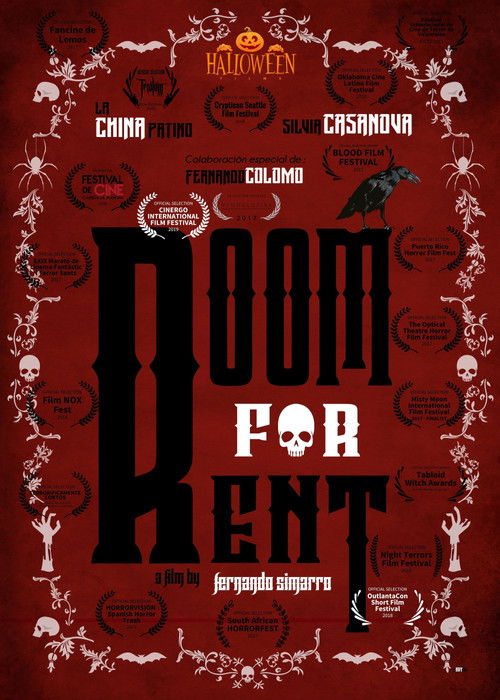 Room for Rent poster