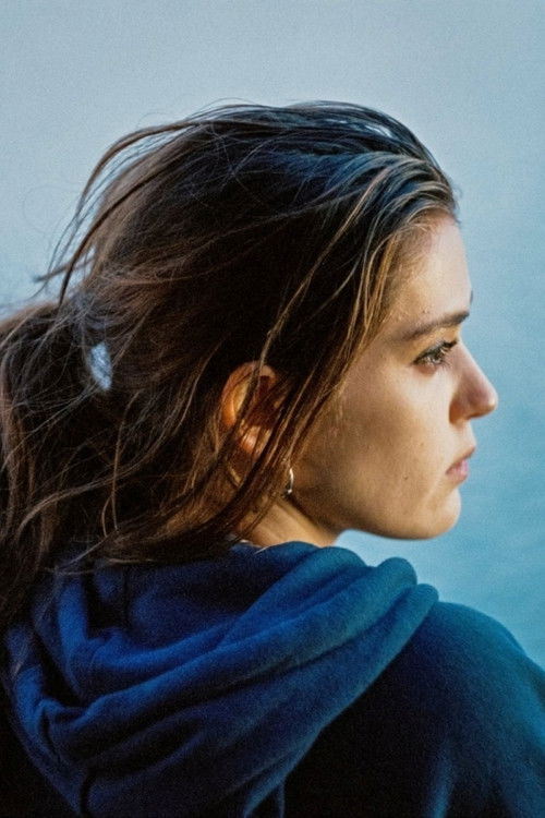 Dark Hearts (2019) poster