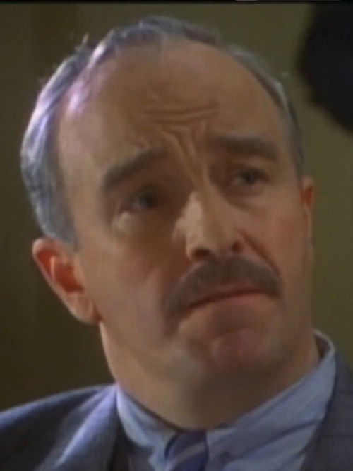 Heritage Minutes: John Humphrey (1997) poster