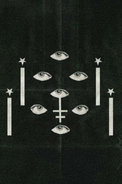 Hex Mex (2008) poster