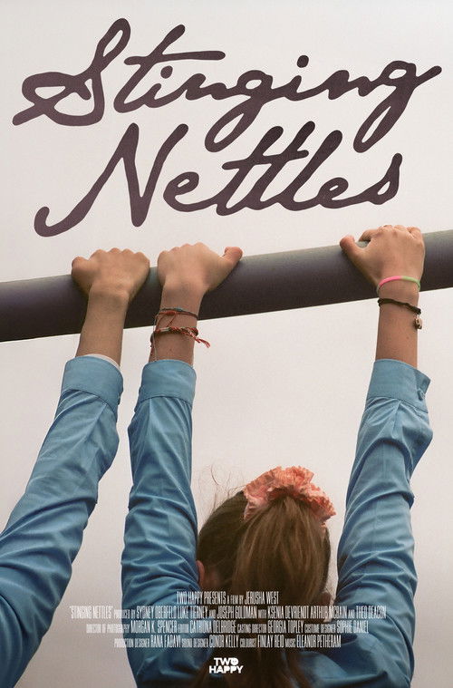 Stinging Nettles (2026) poster