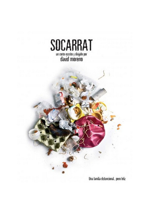 Socarrat (2009) poster
