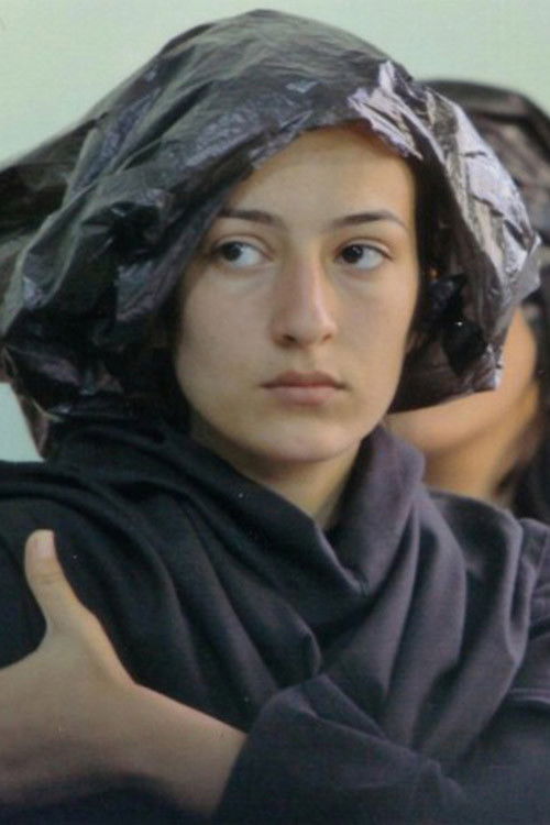 Ask the Wind (2010) poster