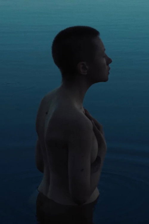 The Bathday (2021) poster