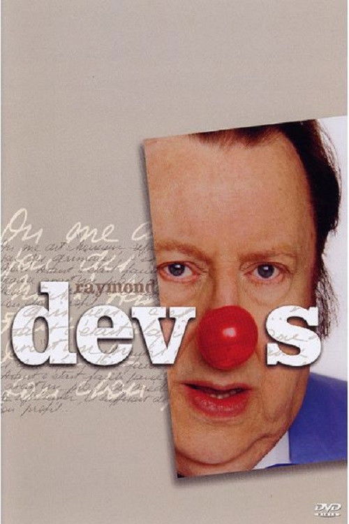 Raymond Devos - 80 ans, 80 sketches (2002) poster