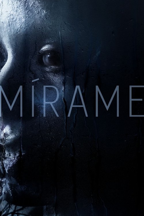 Mírame (2021) poster