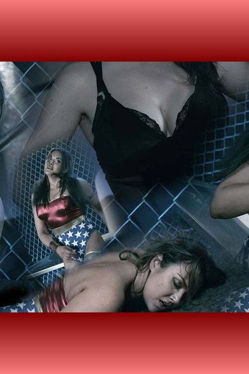 Maxima (2022) poster