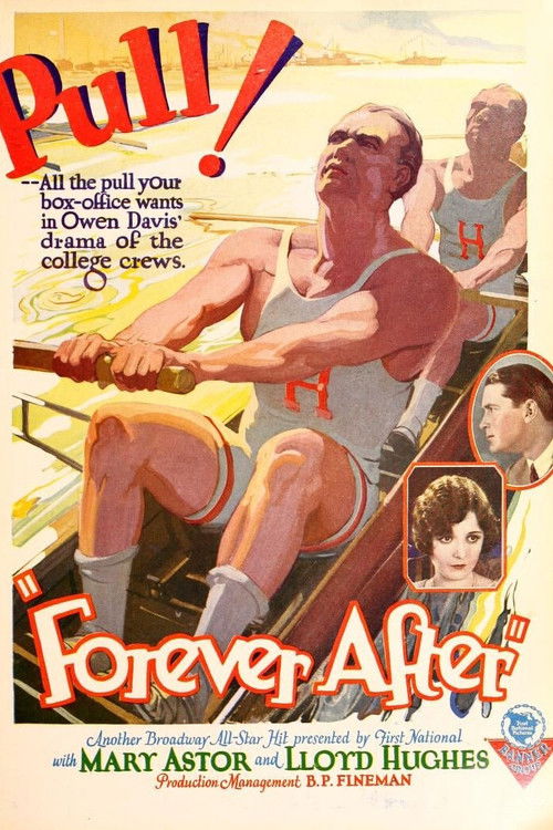 Forever After (1926) poster