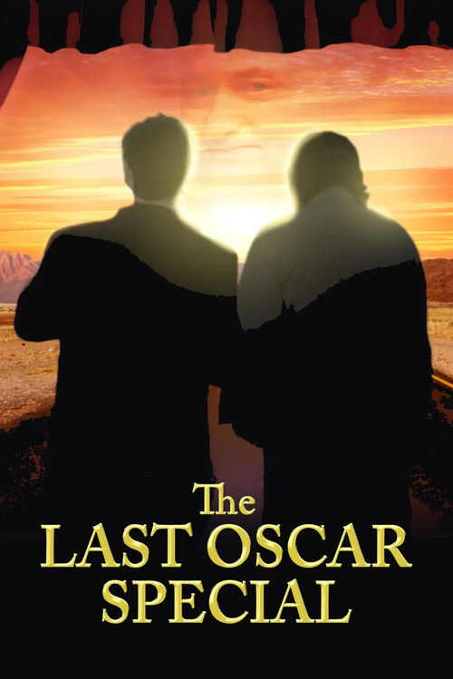 The 13th Annual On Cinema Oscar Special (2026) poster