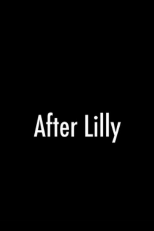 After Lilly (2010) poster