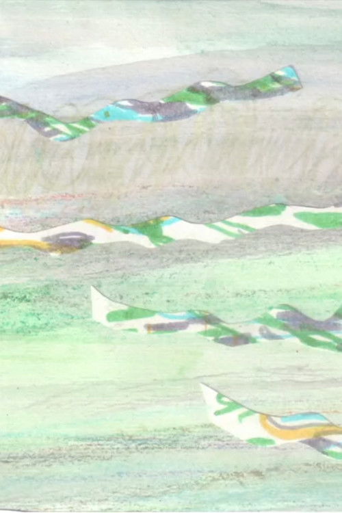 Depuis la rive (2019) poster