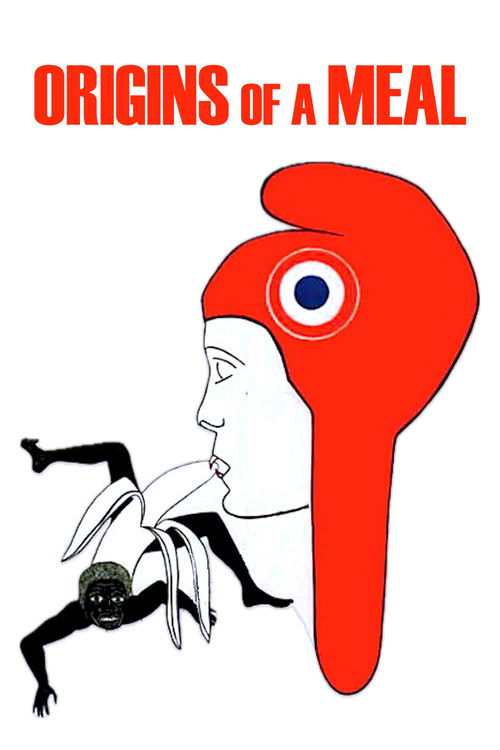 Origins of a Meal (1979) poster