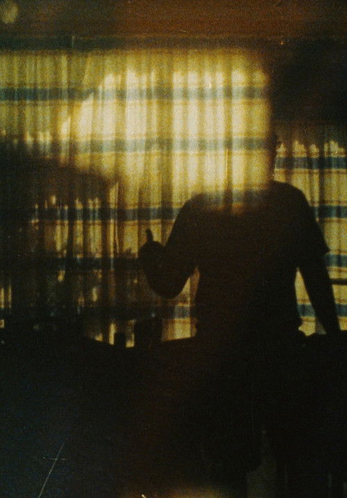 Songs Overheard in the Shadows (2025) poster