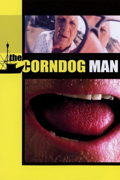 The Corndog Man (1999) poster