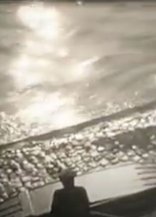 Un Muelle del Sena (1934) poster