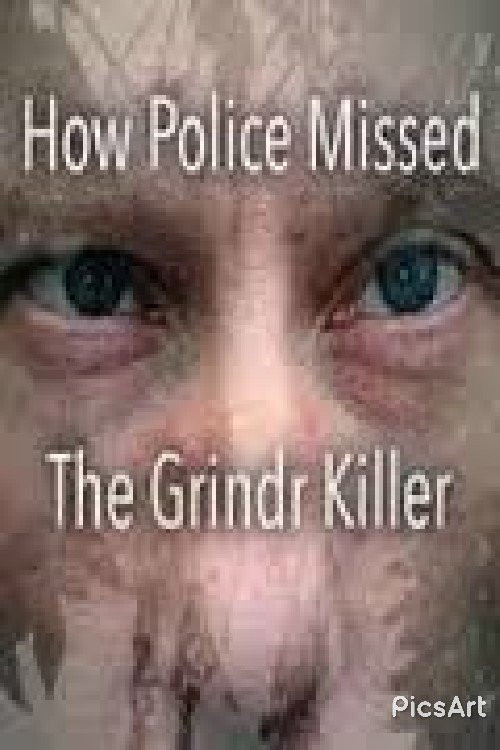 How Police Missed the Grindr Killer (2017) poster