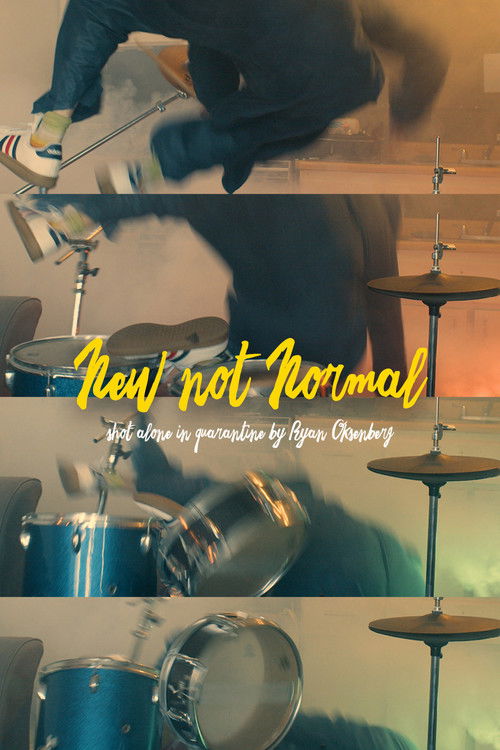 Nothing Is Wrong (2020) poster