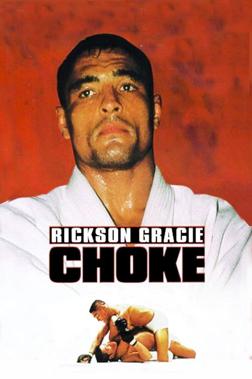 Choke (1999) poster