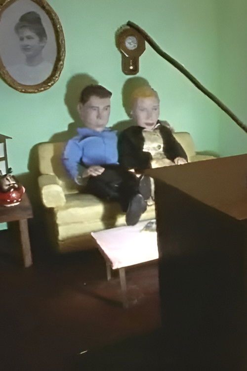 Freak Box (1999) poster