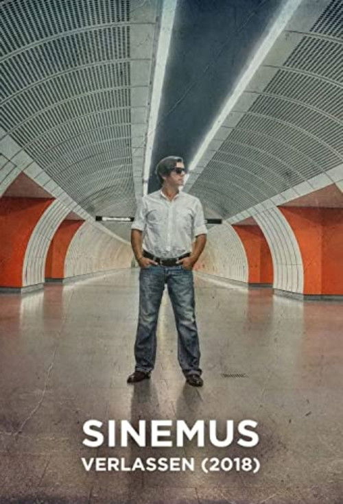 Verlassen (2018) poster