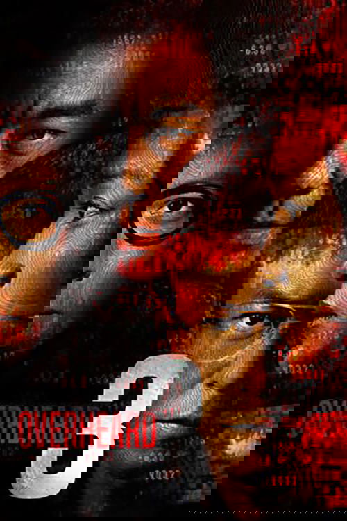 竊聽風雲 3 (2014) poster